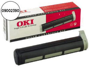 TONER OKI OKIPAGE 4W FAX 4M/4W+/4100, OLYFAX 1905 LANIER 4050 -1.250 PÁG-