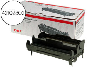 TAMBOR OKI B4100/4200/4250/ 4300/4350 -25.000 PAG-