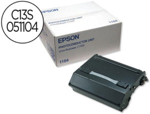 FOTOCONDUCTOR EPSON ACULASER C1100 CX11N/21