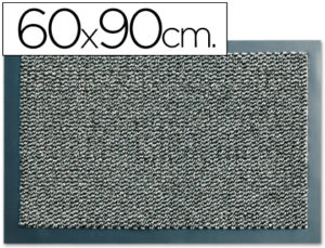 ALFOMBRA FAST-PAPERFLOW ANTIPOLVO LAVABLE 60X90 CM