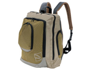 MOCHILA TUCANO CARICO BACKPACK PARA PORTATILES PC/MAC 17″ BEIGE