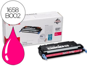 TONER CANON CRG711M MAGENTA I-SENSSYS LBP-5300/5360