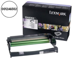 FOTOCONDUCTOR LEXMARK E232