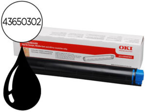 TAMBOR OKI B2200/2400 TYPE 11
