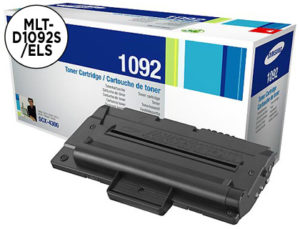 KIT DE IMAGEN SAMSUNG SCX-4300 -2000 PAG