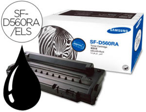 TONER SAMGUNG SF-560P SF-560PR -3.000 PAG