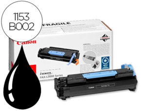 TONER CANON CRG-714 FAX L3000