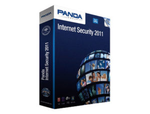 PANDA INTERNET SECURITY 2011 WINDOWS 7 COMPATIBLE -PARA 1 ORDENADOR-