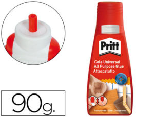 PEGAMENTO PRITT UNIVERSAL 100 GRS TRANSPARENTE