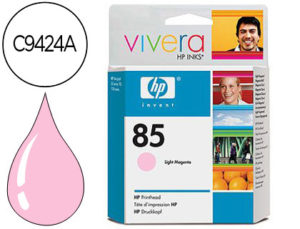 CABEZAL DE IMPRESION HP N.85 MAGENTA CLARO DESIGNJET 130 / 130NR / 30 / 30N / 90 / 90NR