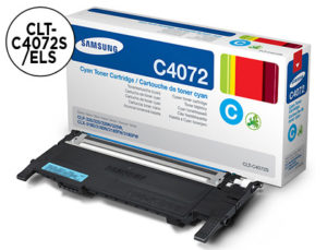TONER SAMSUNG CLP-320 CLP-325 CLX-3180 CLX-3185 CIAN -1.000PAG- ST994A