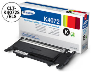 TONER SAMSUNG CLP-320 CLP-325 CLX-3180 CLX-3185 NEGRO -1.000PAG-