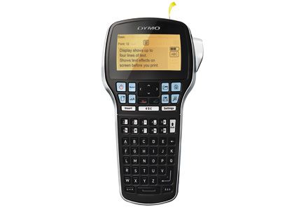 ROTULADORA ELECTRONICA DYMO LABELMANAGER LM 420