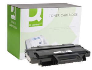 TONER Q-CONNECT COMPATIBLE SAMSUNG ML-D2850B/ELS PARA ML-2850 -5.000PAG-