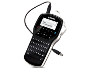ROTULADORA DYMO ELECTRONICA LABELMANAGER LM280P