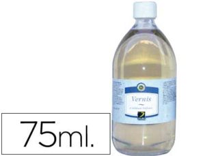 BARNIZ DE PROTECCION DALBE MATE PARA CUADROS BOTE DE 75ML