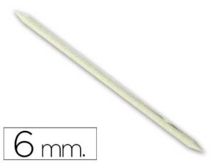 DIFUMINO ARTIST Nº 1 DE 6 MM