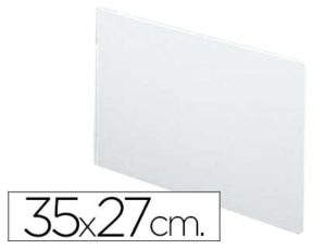 CARTON ENTELADO DALBE 5F 35X27 CM