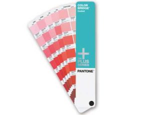 GUIA DE SIMULACION COLORES PANTONE PLUS COLOR BRIDGE INCLUYE INDICE DE COLORES Y SOFTWARE DE DISEÑO
