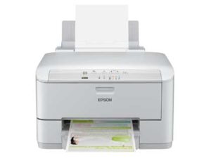 IMPRESORA EPSON WORKFORCE PRO WP-M4015 DN HASTA 26 PPM NEGRO 64 MB USB 2.0 CONEXION A RED