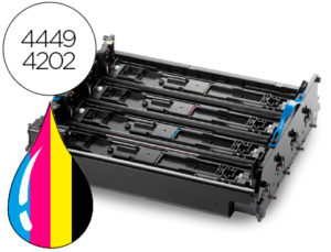 TAMBOR OKI C310/C330/C510/C530/ MC351/MC361/MC561 MULTICOLOR 20000 PAG