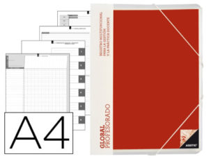 CARPETA GLOBAL ADDITIO A4 CON EVALUCION CONTINUA PROGRAMACION TUTORIA Y REUNIONES