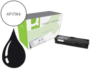 TONER Q-CONNECT COMPATIBLE SAMSUNG ML-2160 NEGRO 1.500 PAG