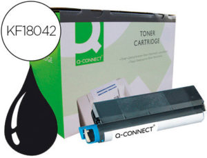 TONER Q-CONNECT COMPATIBLE SAMSUNG M2625 NEGRO 3.000 PAG