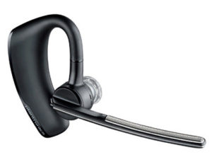 AURICULAR PLANTRONICS VOYAGER LEGEND PARA SMARTPHONE TIPO GANCHO BLUETOOTH ALCANCE 10 M