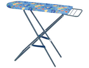 TABLA DE PLANCHAR THEO KLEIN ALTURA AJUSTABLE HASTA 62 CM