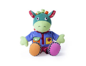 JUEGO MINILAND MOOGY ABROCHES 47 CM