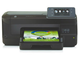 IMPRESORA HP OFFICEJET PRO 251DW TINTA COLOR 20PPM NEGRO 15PPM COLOR 256MB USB 2.0 HI BANDEJA ENTRADA 500H CONEXION