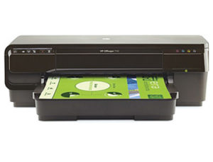 IMPRESORA HP OFFICEJET 7110 EPRINTER TINTA COLOR 15PPM NEGRO 8PPM COLOR 128MB USB 2.0 HI BANDEJA ENTRADA 250H