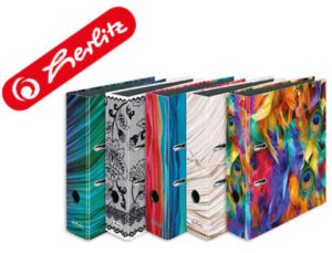 LOTE HERLITZ COLECCION MATERIALES 2014