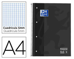 BLOCS Y CUADERNOS ESCOLARES