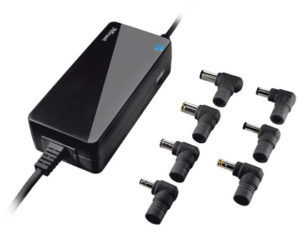 ADAPTADOR DE CORRIENTE TRUST PARA PORTATIL 70 W