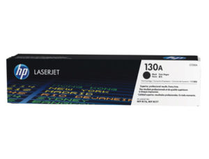 TONER HP LASERJET PRO MFP M176 / M177 NEGRO -1.300 PAG-