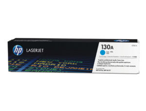 TONER HP LASERJET PRO MFP M176 / M177 CIAN -1.000 PAG-