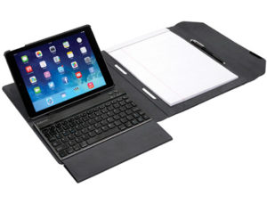 FUNDA FELLOWES CON CARCASA MULTIFUNCION PARA IPAD AIR/2 EXECUTIVE 264X35X324 MM