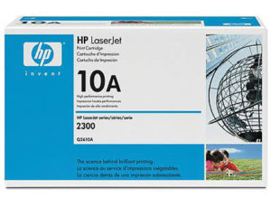 TONER HP LASEJET 2300 SERIE SM ART PRINT (6.000PAG)