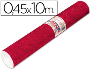 ROLLO ADHESIVO AIRONFIX ESPECIAL ANTE GRANATE 67804 -ROLLO DE 10 MT