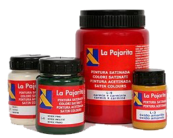 PINTURAS