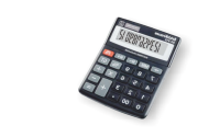 CALCULADORAS DE SOBREMESA